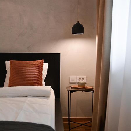 Crown Apartment 3 Суботица Экстерьер фото