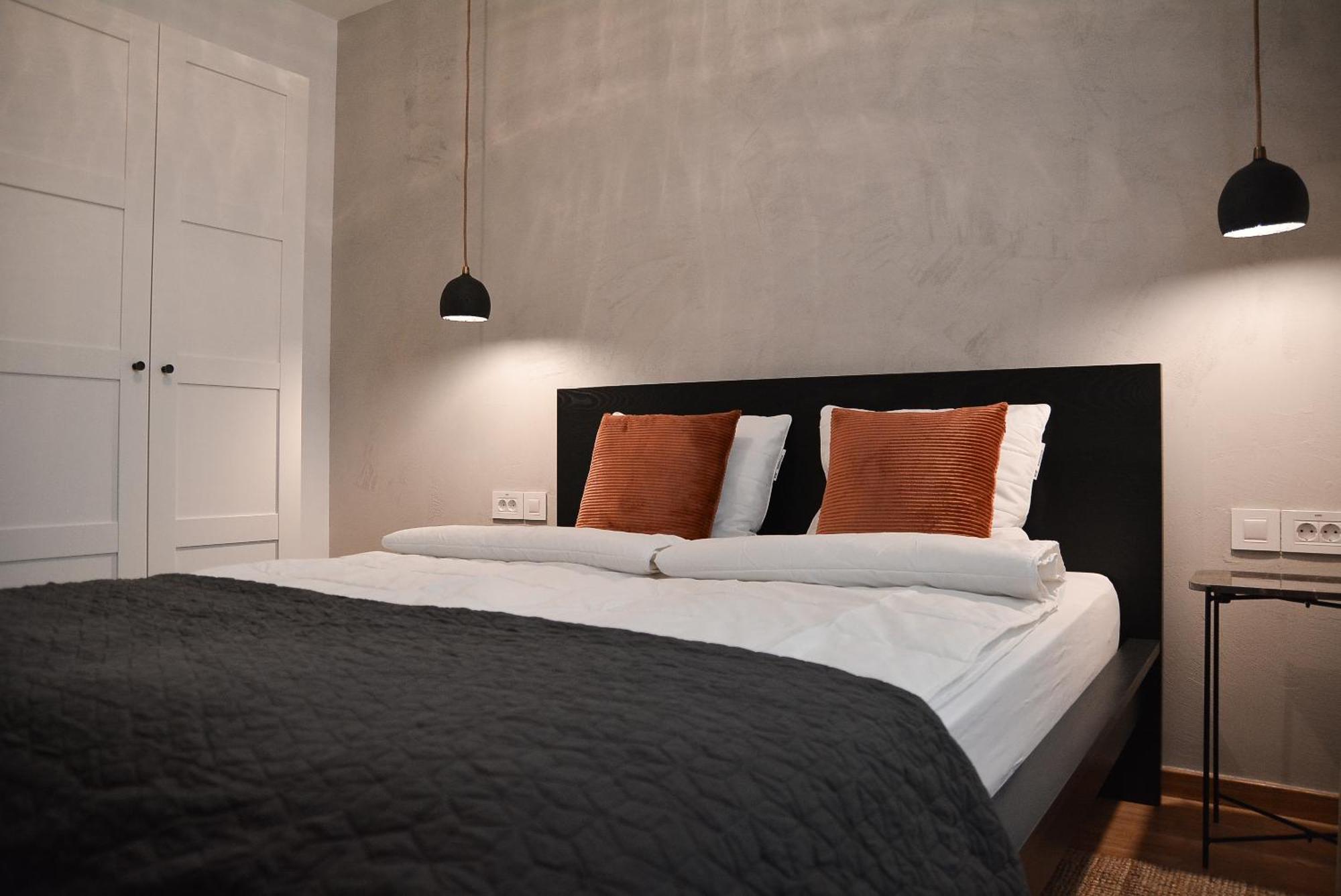 Crown Apartment 3 Суботица Экстерьер фото