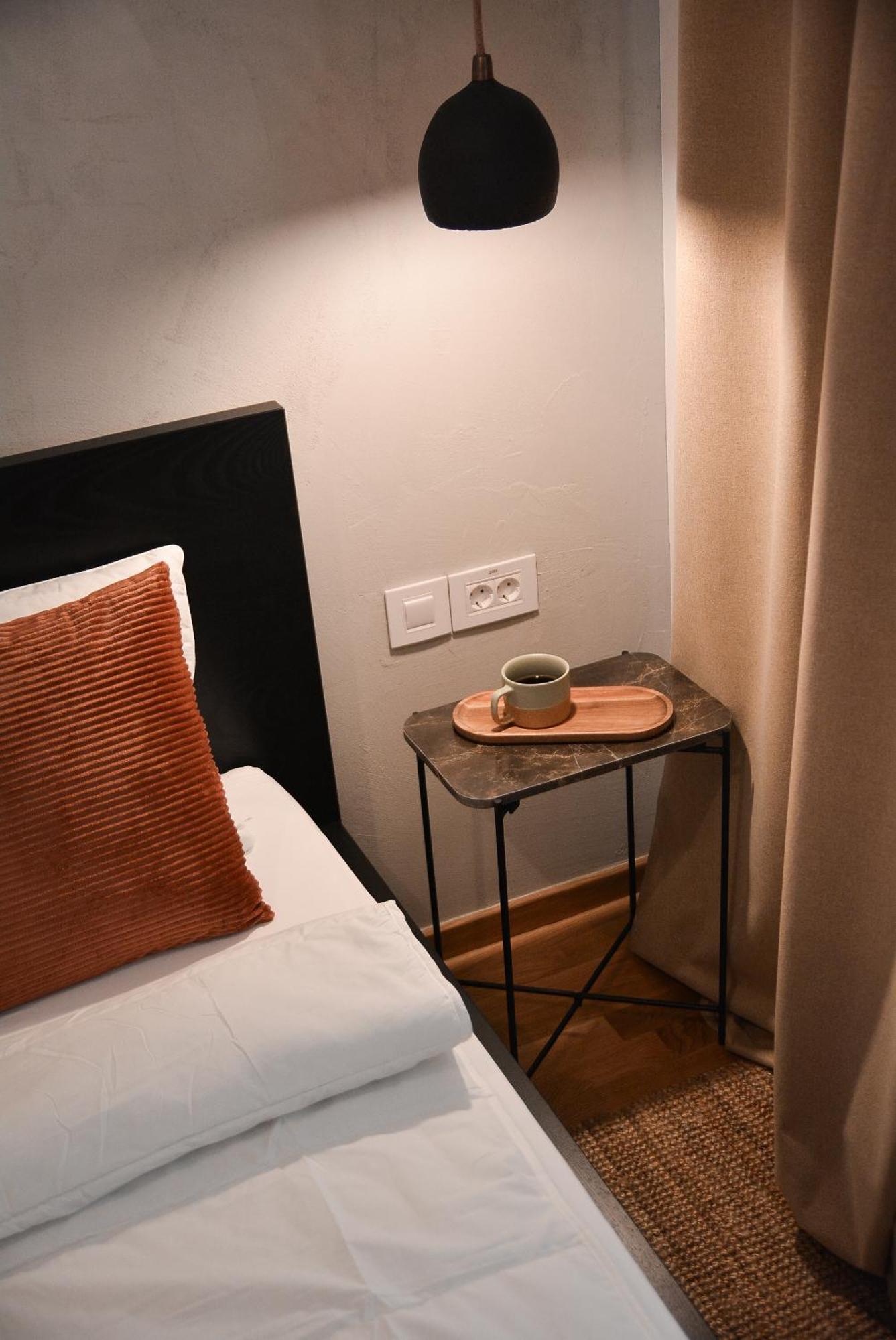 Crown Apartment 3 Суботица Экстерьер фото
