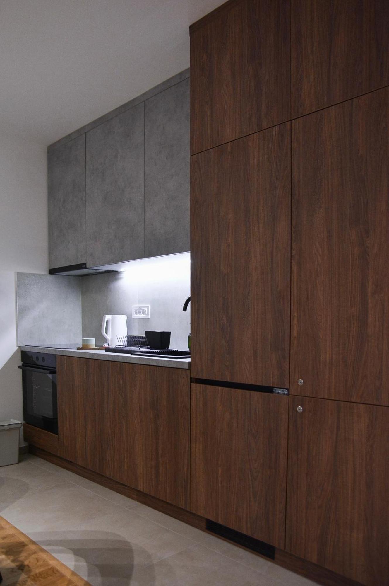 Crown Apartment 3 Суботица Экстерьер фото